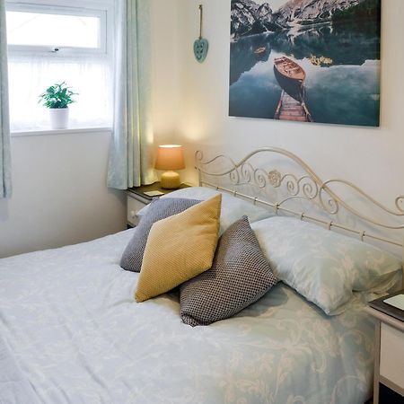 Villa The Loft Amlwch Esterno foto