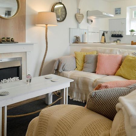 Villa The Loft Amlwch Esterno foto