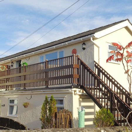 Villa The Loft Amlwch Esterno foto