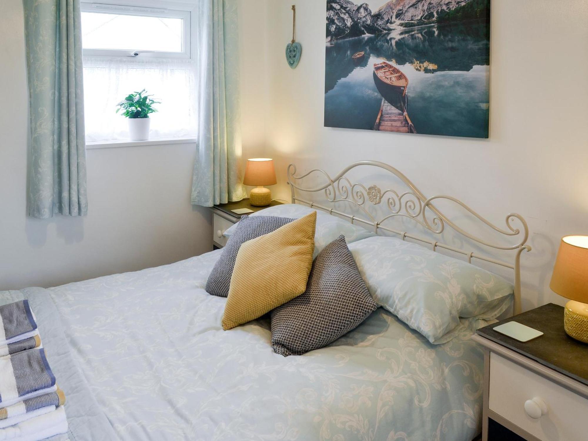 Villa The Loft Amlwch Esterno foto