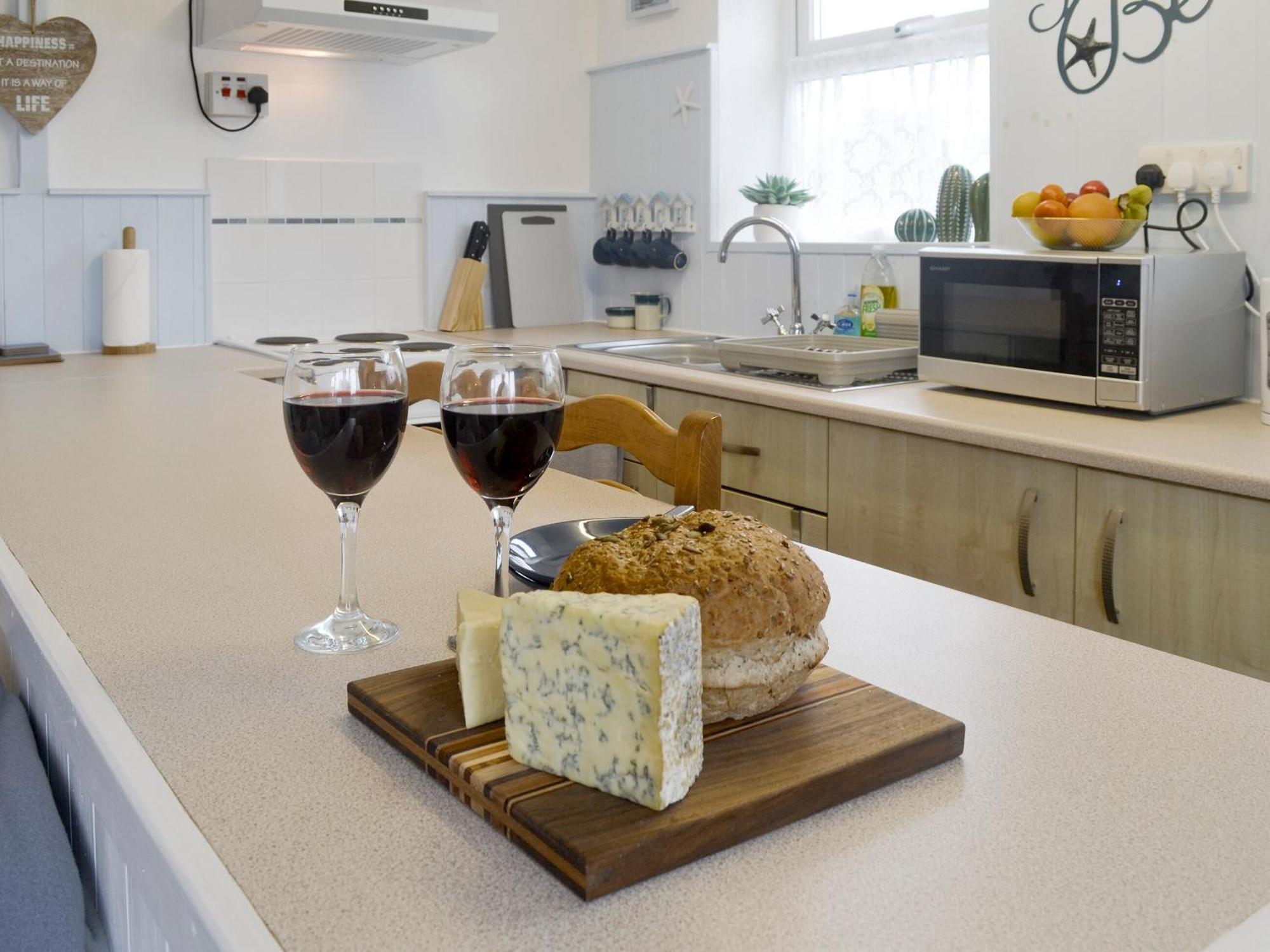 Villa The Loft Amlwch Esterno foto