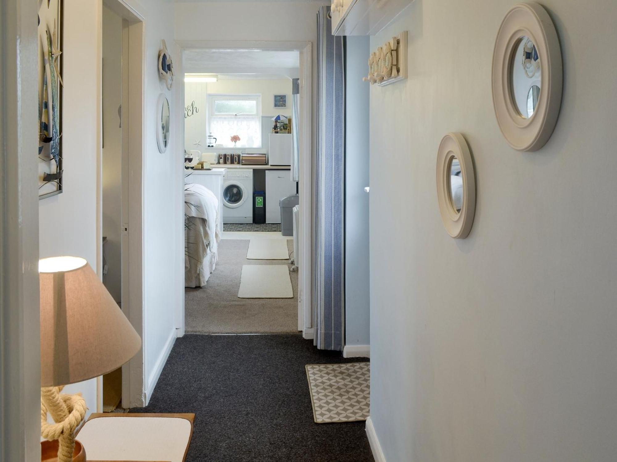 Villa The Loft Amlwch Esterno foto