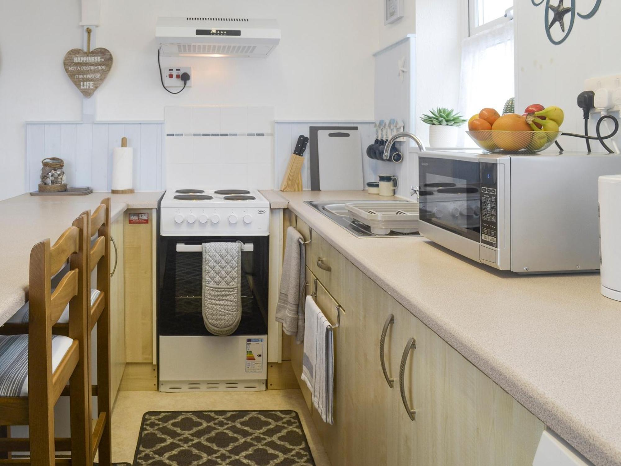 Villa The Loft Amlwch Esterno foto